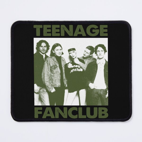 Item preview, Teenage Fanclub 90s Indierock designed and sold by AnkhaClothing.