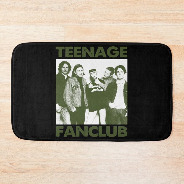 Item preview, Teenage Fanclub 90s Indierock designed and sold by AnkhaClothing.