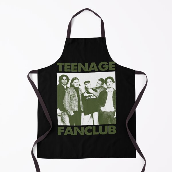 Item preview, Teenage Fanclub 90s Indierock designed and sold by AnkhaClothing.