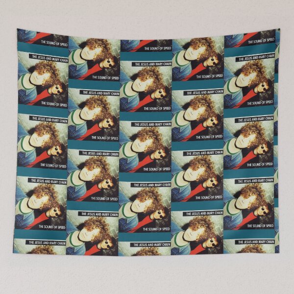 Item preview, the jesus and mary chain band 2020 kerjain designed and sold by AnkhaClothing.