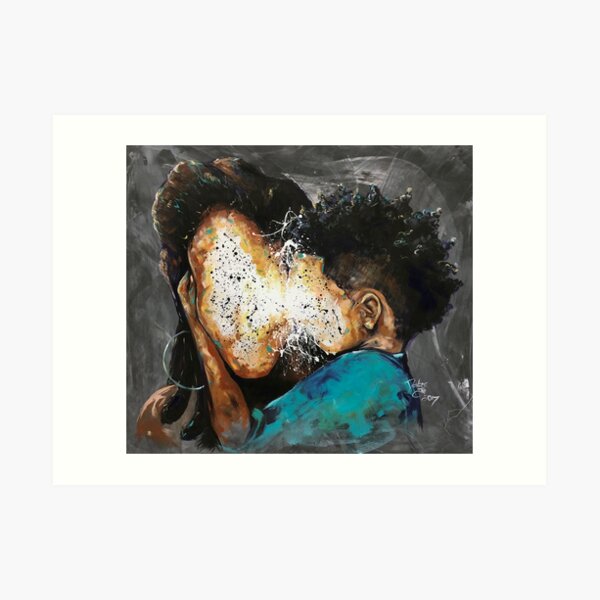 Naturally XXXIX Art Print