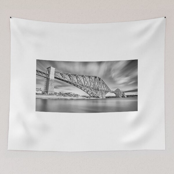 Item preview, The Bridge Panorama designed and sold by Bryan Hynd.