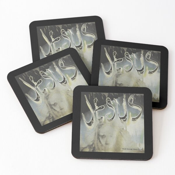 Item preview, The Jesus and Mary Chain Far Gone And Out designed and sold by AnkhaClothing.