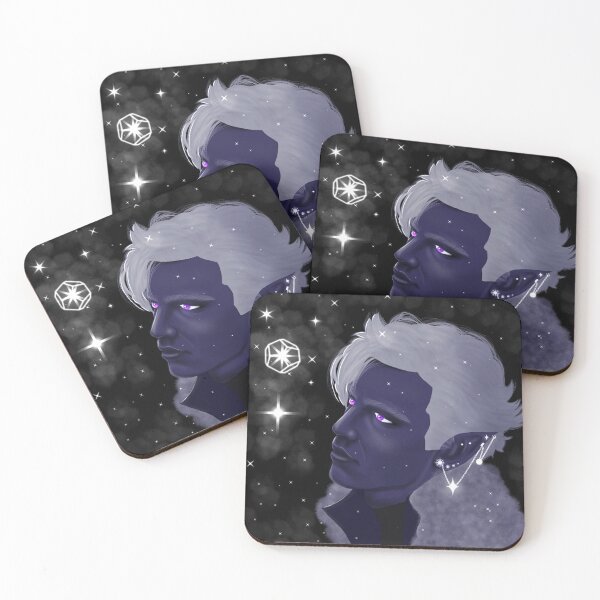 Item preview, In the Light of the Luxon designed and sold by Art-and-Hijinks.