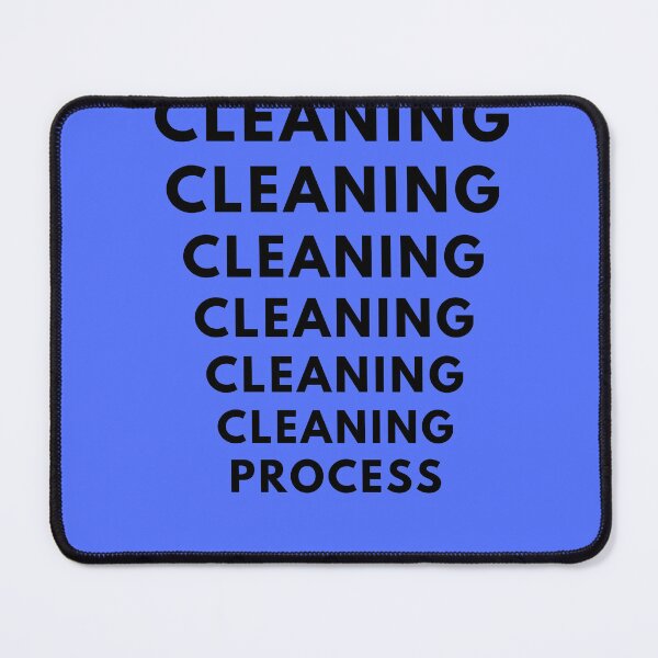 Item preview, Cleaning process designed and sold by Anahit Petrosyan Art Studio & Unique Print Designs for a Gift.