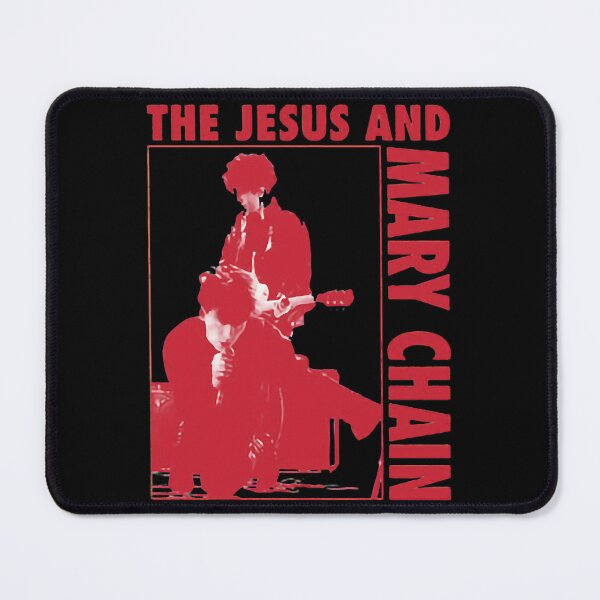 Item preview, The Jesus And Mary Chain Indie Music __ The Jesus And Mary Chain designed and sold by AnkhaClothing.