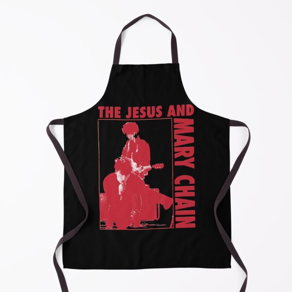 Item preview, The Jesus And Mary Chain Indie Music __ The Jesus And Mary Chain designed and sold by AnkhaClothing.