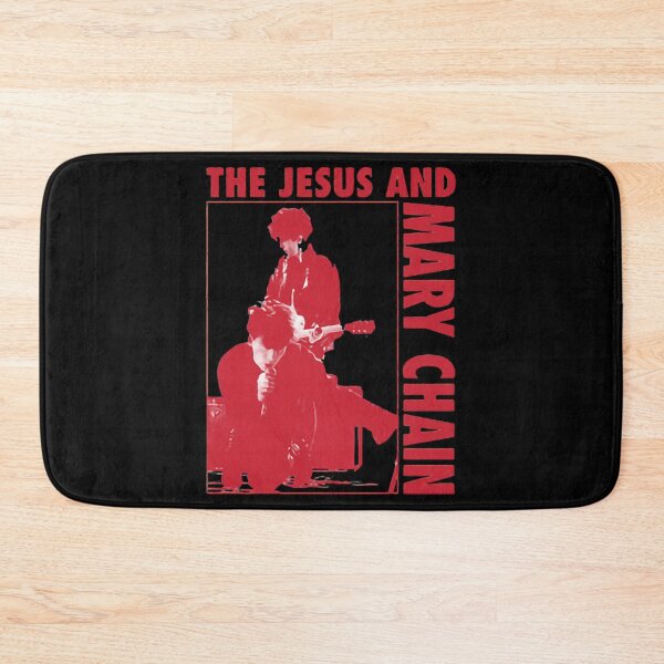 Item preview, The Jesus And Mary Chain Indie Music __ The Jesus And Mary Chain designed and sold by AnkhaClothing.