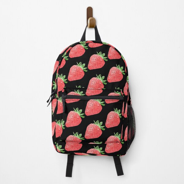 Item preview, Watercolor Strawberry designed and sold by AnkhaClothing.
