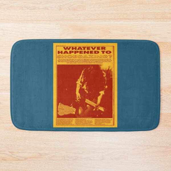 Item preview, Whatever shoegazing designed and sold by AnkhaClothing.
