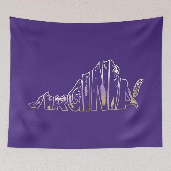 Item preview, Virginia 2023 - JMU designed and sold by thedigitomato.