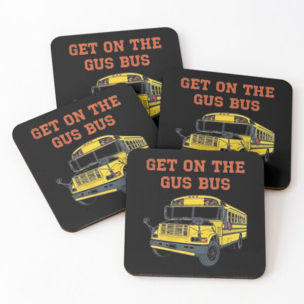 Item preview, Gus Bus a Gus Bus a Gus Bus designed and sold by Adrmer.