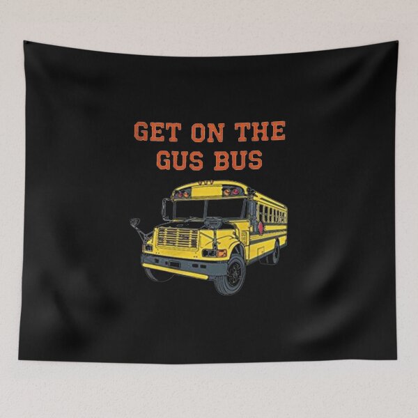 Item preview, Gus Bus a Gus Bus a Gus Bus designed and sold by Adrmer.
