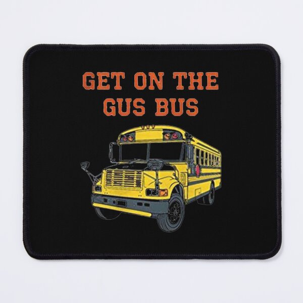 Item preview, Gus Bus a Gus Bus a Gus Bus designed and sold by Adrmer.