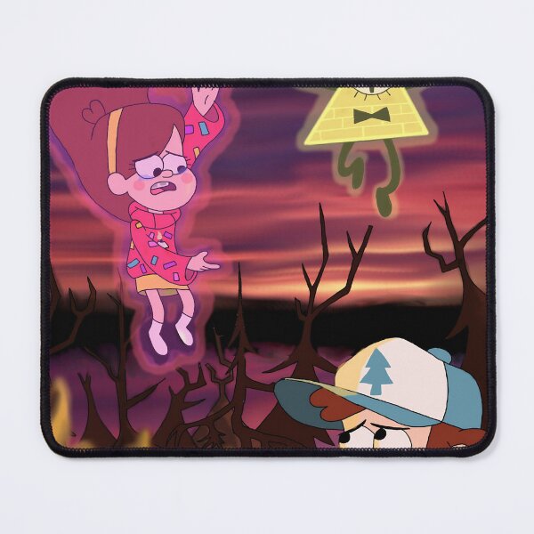 Item preview, gravity falls designed and sold by riderbuford.