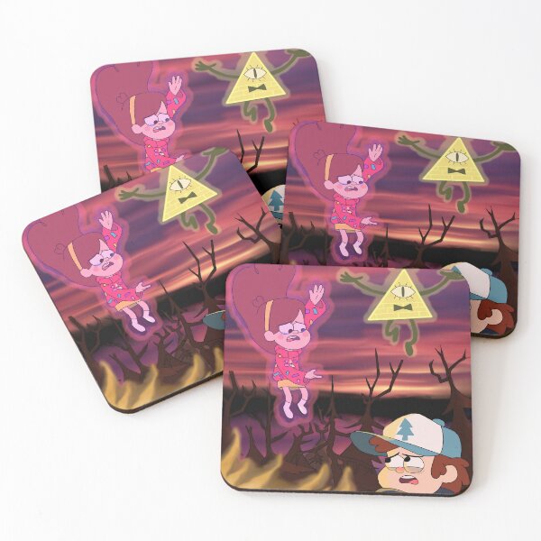 Item preview, gravity falls designed and sold by riderbuford.