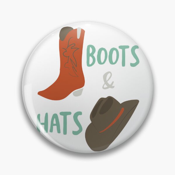 Item preview, Cowboy Boots & Hats designed and sold by whyitsme.