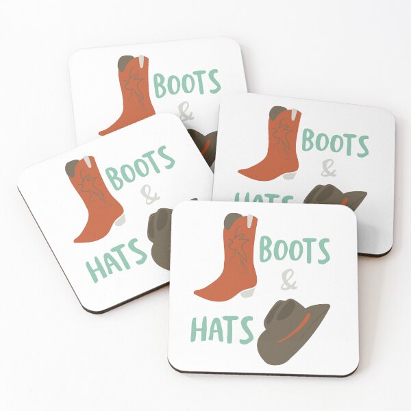 Item preview, Cowboy Boots & Hats designed and sold by whyitsme.