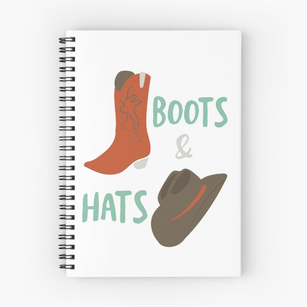 Item preview, Cowboy Boots & Hats designed and sold by whyitsme.