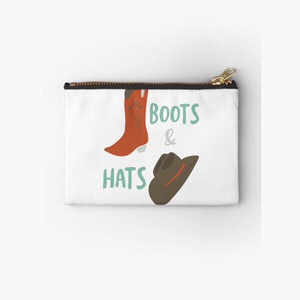 Item preview, Cowboy Boots & Hats designed and sold by whyitsme.