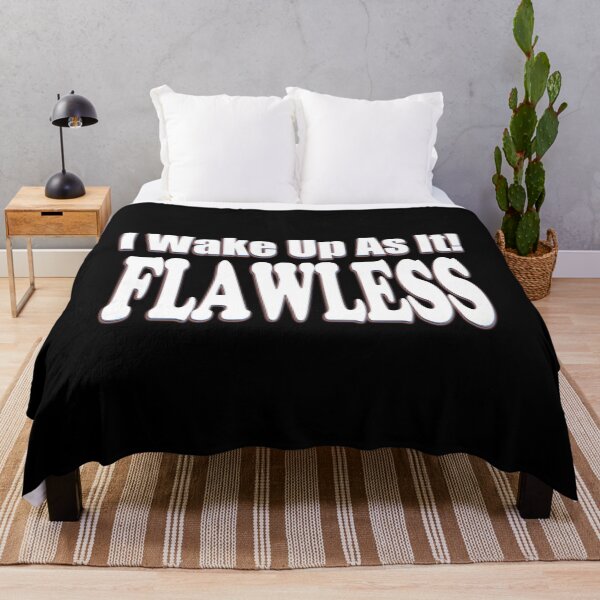 Item preview, Love and care, YOU are flawless.  designed and sold by FIMIXI.