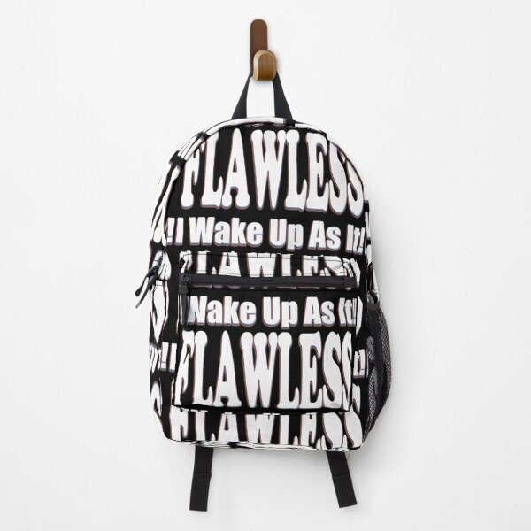 Item preview, Love and care, YOU are flawless.  designed and sold by FIMIXI.