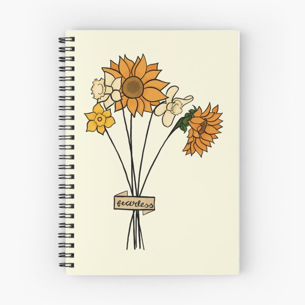 Item preview, album flowers #2 | ts fearless designed and sold by star-berry.
