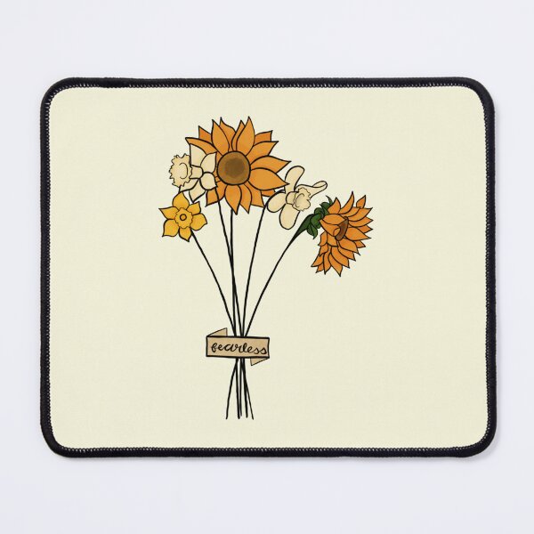 Item preview, album flowers #2 | ts fearless designed and sold by star-berry.