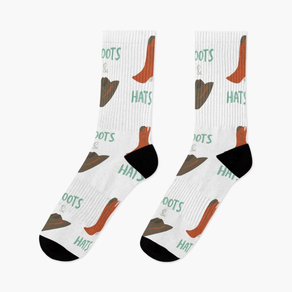 Item preview, Cowboy Boots & Hats designed and sold by whyitsme.