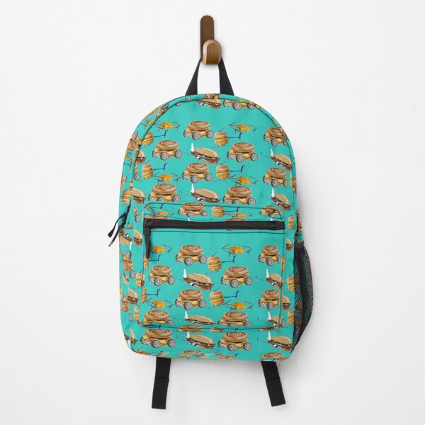 Item preview, Griddler's Army (Turquoise) designed and sold by Hicks208.