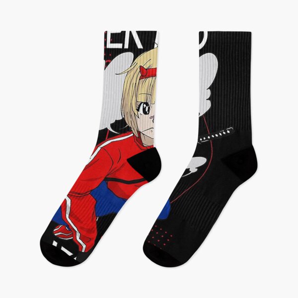 Item preview, Certified Weeb Samurai Girl designed and sold by fernandoreno.