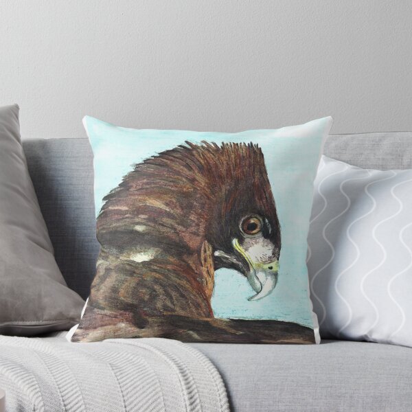 Item preview, Red-tailed hawk  designed and sold by rebeccakoconnor.