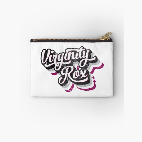 Item preview, Virginity Rox designed and sold by puellaignava.