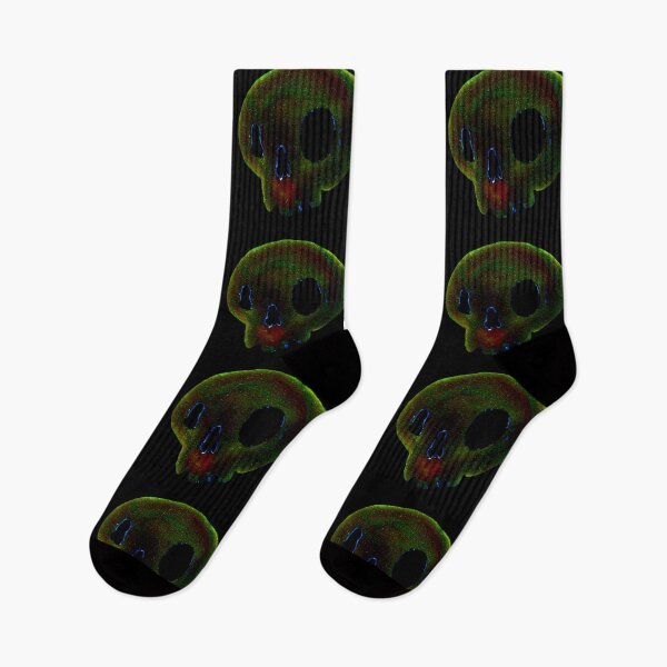 Item preview, skull (kuzma) (cosmos) designed and sold by RobotPizzaGuy.