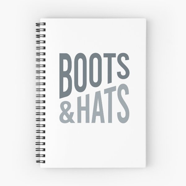 Item preview, Farming Boots & Hats designed and sold by whyitsme.