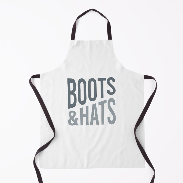 Item preview, Farming Boots & Hats designed and sold by whyitsme.
