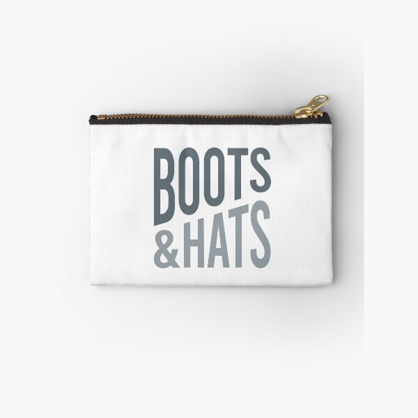 Item preview, Farming Boots & Hats designed and sold by whyitsme.