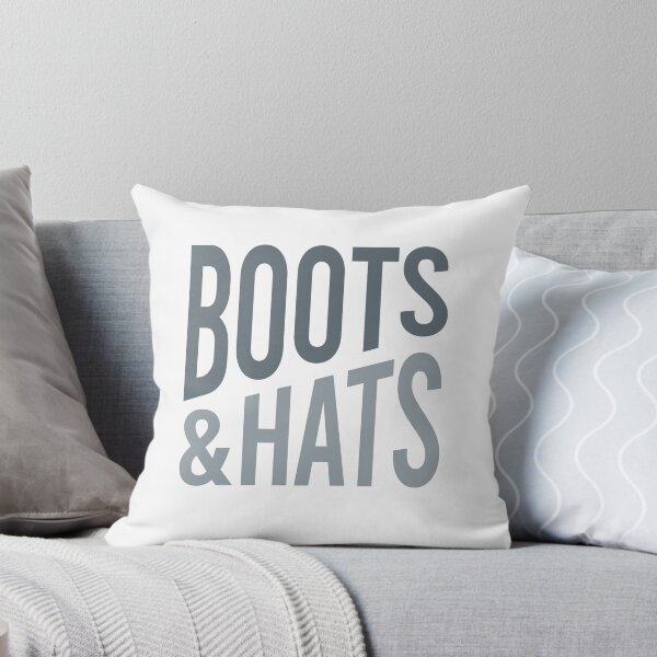 Item preview, Farming Boots & Hats designed and sold by whyitsme.