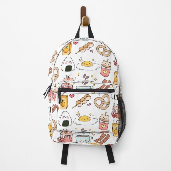 Item preview, Cute breakfast food doodle. designed and sold by Shresart ✨.