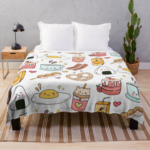 Item preview, Cute breakfast food doodle. designed and sold by Shresart ✨.