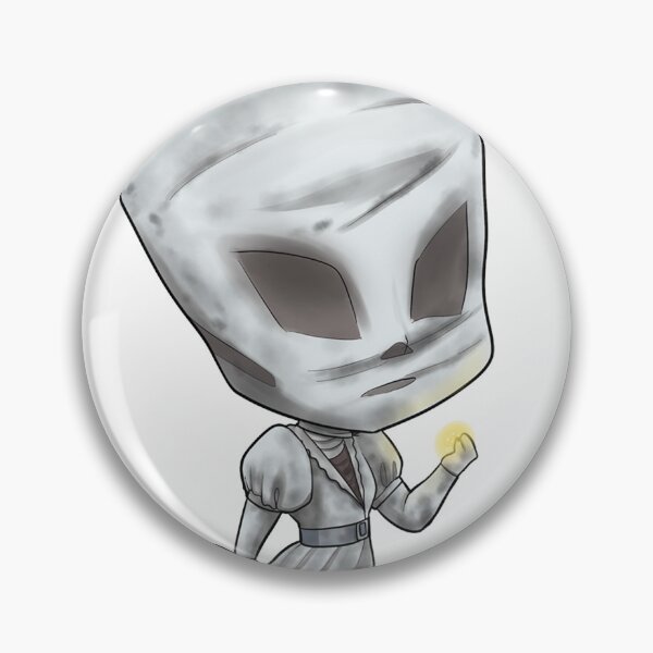 Item preview, The Nurse Chibi designed and sold by Lala Laurie.