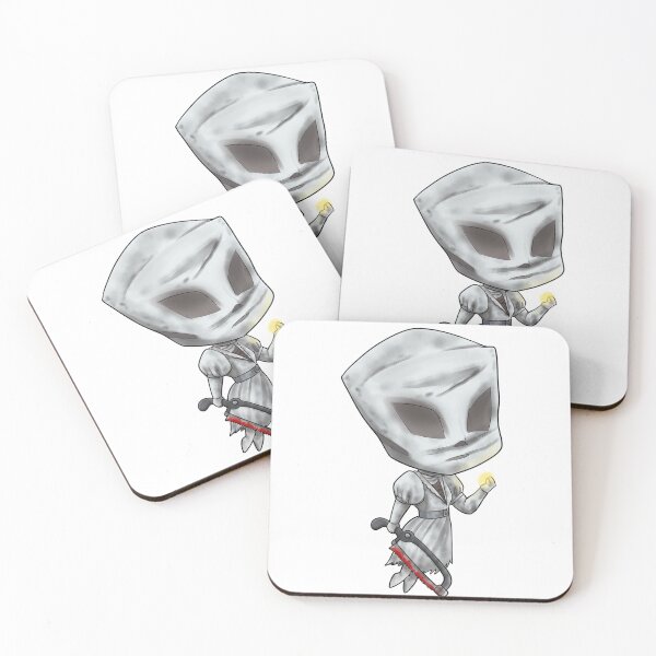 Item preview, The Nurse Chibi designed and sold by Lala Laurie.