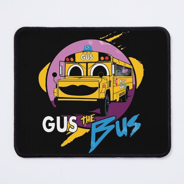 Item preview, Gus Bus a Gus Bus a Gus Bus designed and sold by Adrmer.