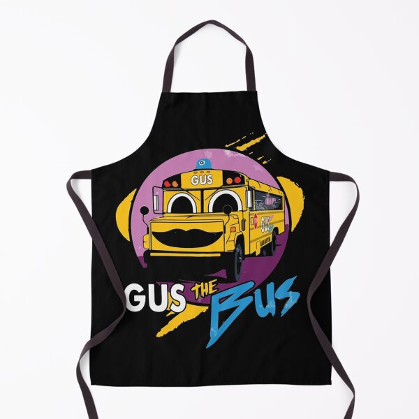 Item preview, Gus Bus a Gus Bus a Gus Bus designed and sold by Adrmer.