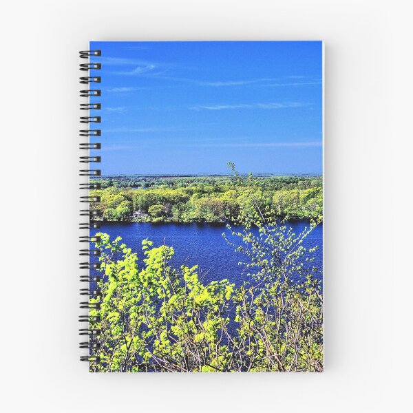 Item preview, Prince Edward County Landscape 1899 designed and sold by robspencer.