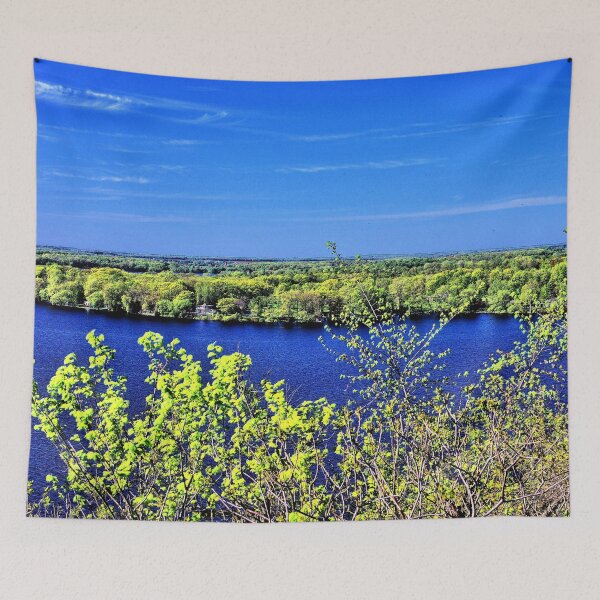 Item preview, Prince Edward County Landscape 1899 designed and sold by robspencer.