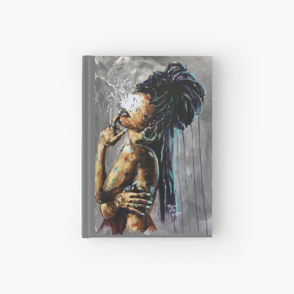 Naturally LVIII Hardcover Journal