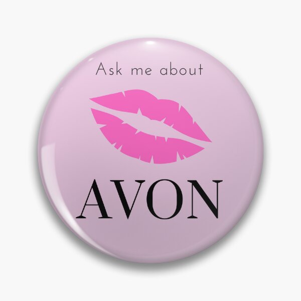 Item preview, Ask me about Avon designed and sold by Linda La Guardia.