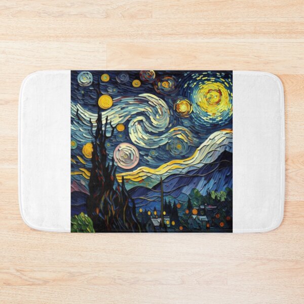 Item preview, Abstract Night designed and sold by ImageEmporium.