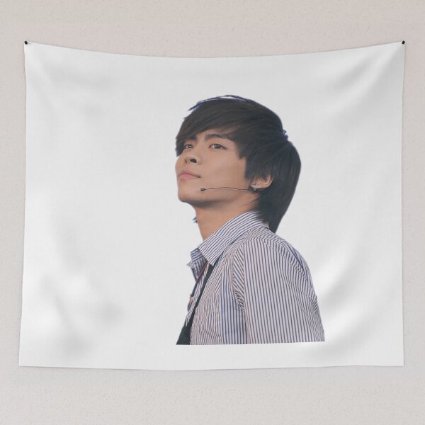 Item preview, Kim Jong Hyun Tribute SHINee KPOP South Korea designed and sold by Prestige313.